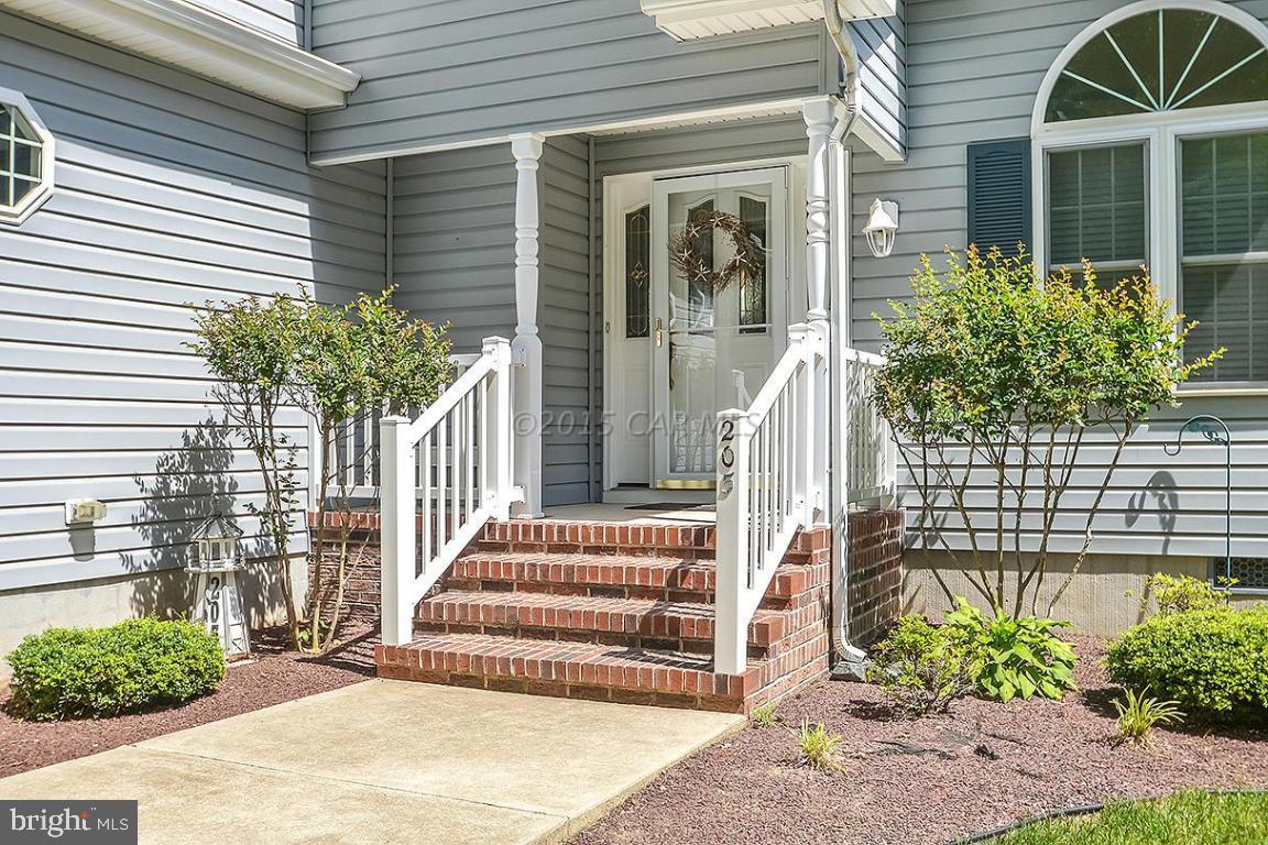 205 Windjammer Road Ocean Pines, MD 21811 - Photo 4 of 43