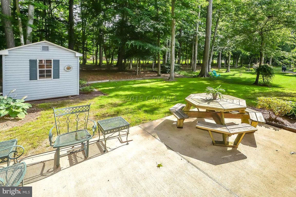 205 Windjammer Road Ocean Pines, MD 21811 - Photo 40 of 43