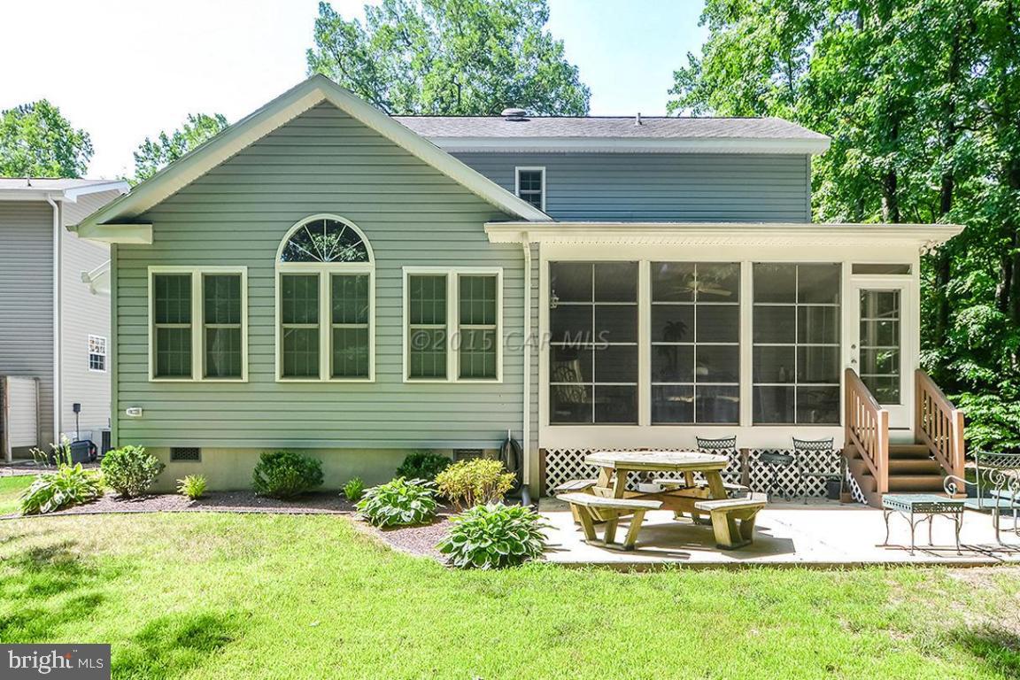 205 Windjammer Road Ocean Pines, MD 21811 - Photo 41 of 43
