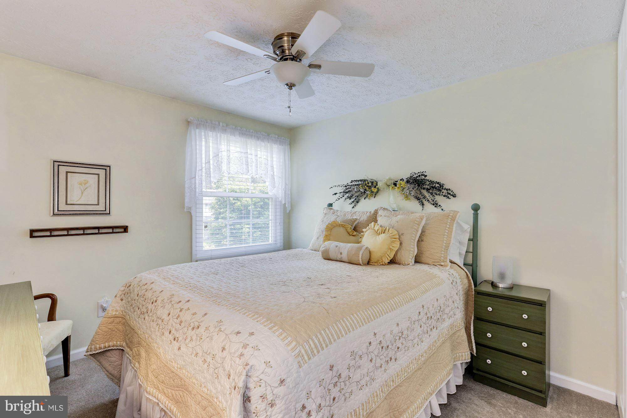 8002 Treasure Tree Court Springfield, VA 22153 - Photo 17 of 30 Bedroom