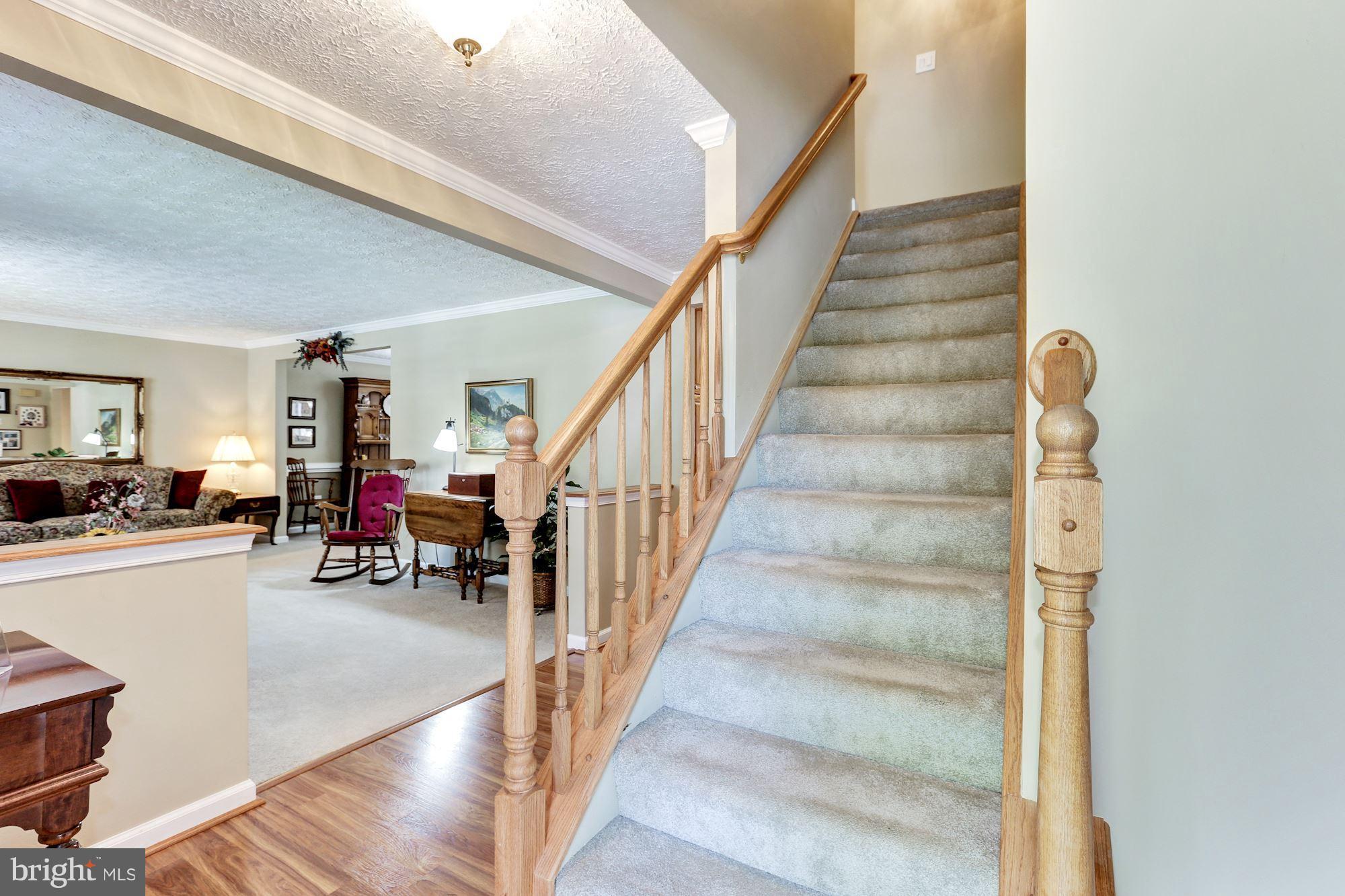 8002 Treasure Tree Court Springfield, VA 22153 - Photo 3 of 30 Interior (General)