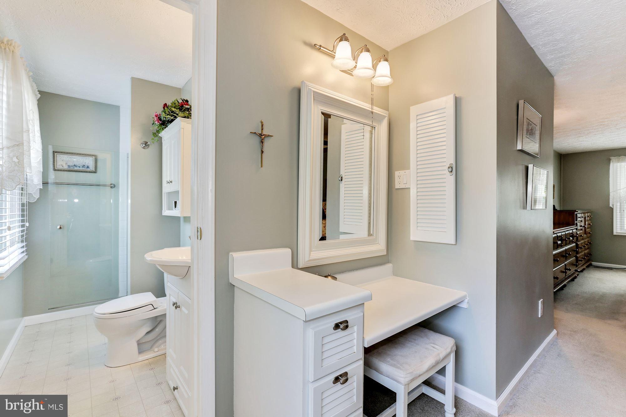 8002 Treasure Tree Court Springfield, VA 22153 - Photo 21 of 30 Bedroom (Master)