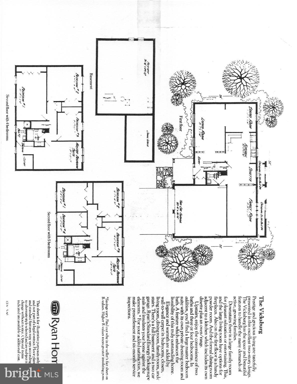 8002 Treasure Tree Court Springfield, VA 22153 - Photo 29 of 30 View