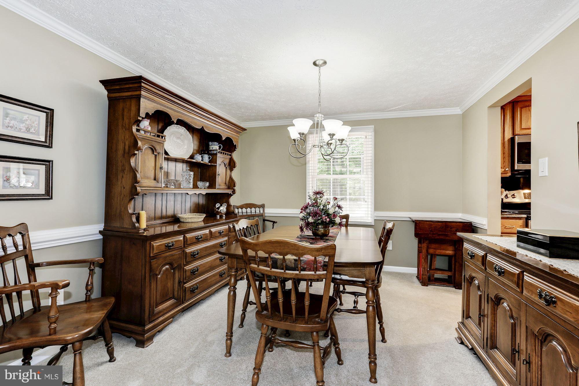 8002 Treasure Tree Court Springfield, VA 22153 - Photo 5 of 30 Dining Room