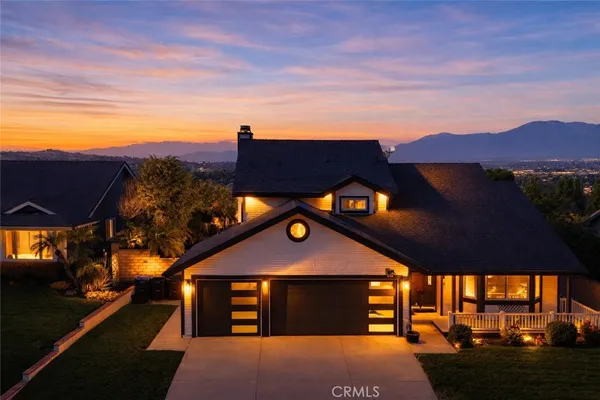 $1,395,000 | 3710 Terrace, Chino Hills, CA 91709