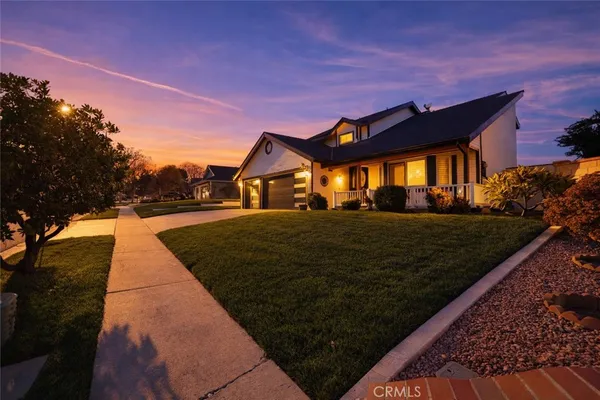 $1,395,000 | 3710 Terrace, Chino Hills, CA 91709