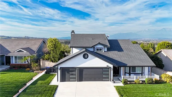 $1,395,000 | 3710 Terrace, Chino Hills, CA 91709
