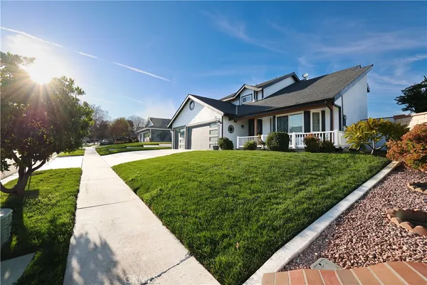 $1,395,000 | 3710 Terrace, Chino Hills, CA 91709
