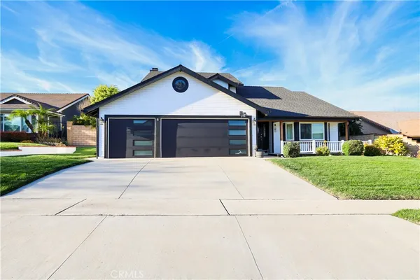 $1,395,000 | 3710 Terrace, Chino Hills, CA 91709