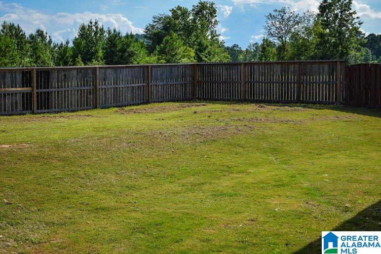 870 Braddock Road East Springville, AL 35146 - Photo 31 of 33