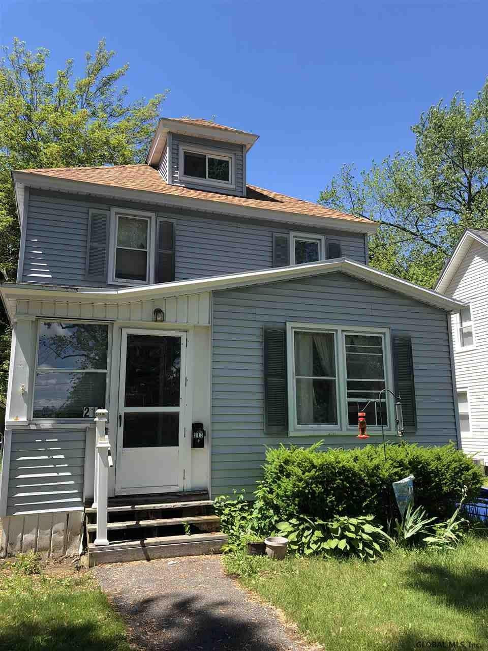 213 Clayton Road Schenectady, NY 12304 - Photo 1 of 34 Photo 1