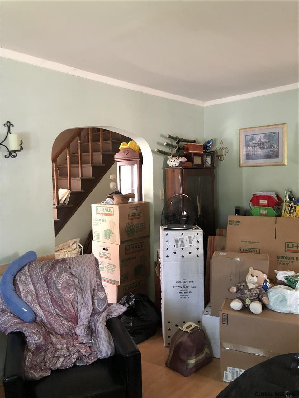 213 Clayton Road Schenectady, NY 12304 - Photo 12 of 34 Photo 12