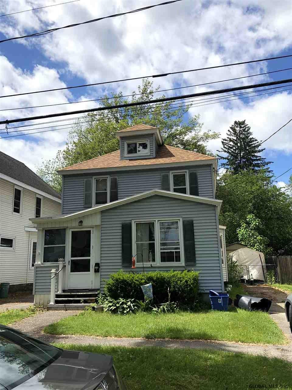 213 Clayton Road Schenectady, NY 12304 - Photo 2 of 34 Photo 2