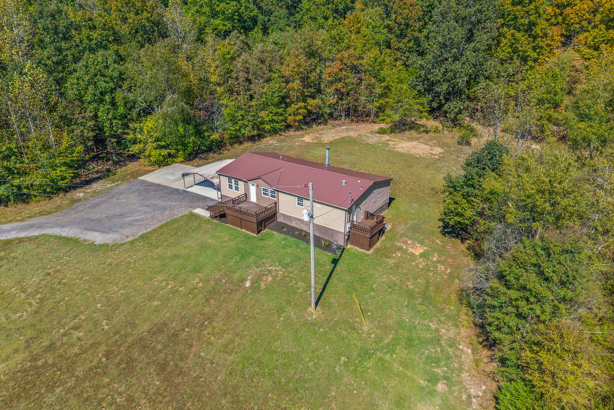 4751 Devers Road Southside, TN 37171 - Photo 2 of 56 Gallery Image 2