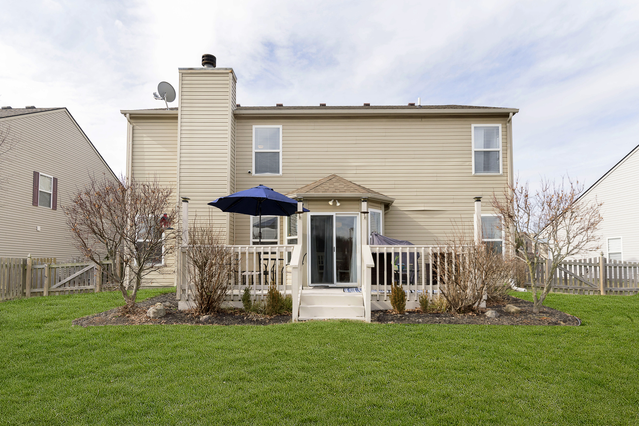 1254 Summer Ridge Lane Brownsburg, IN 46112 - Photo 32 of 33 Gallery Image 32
