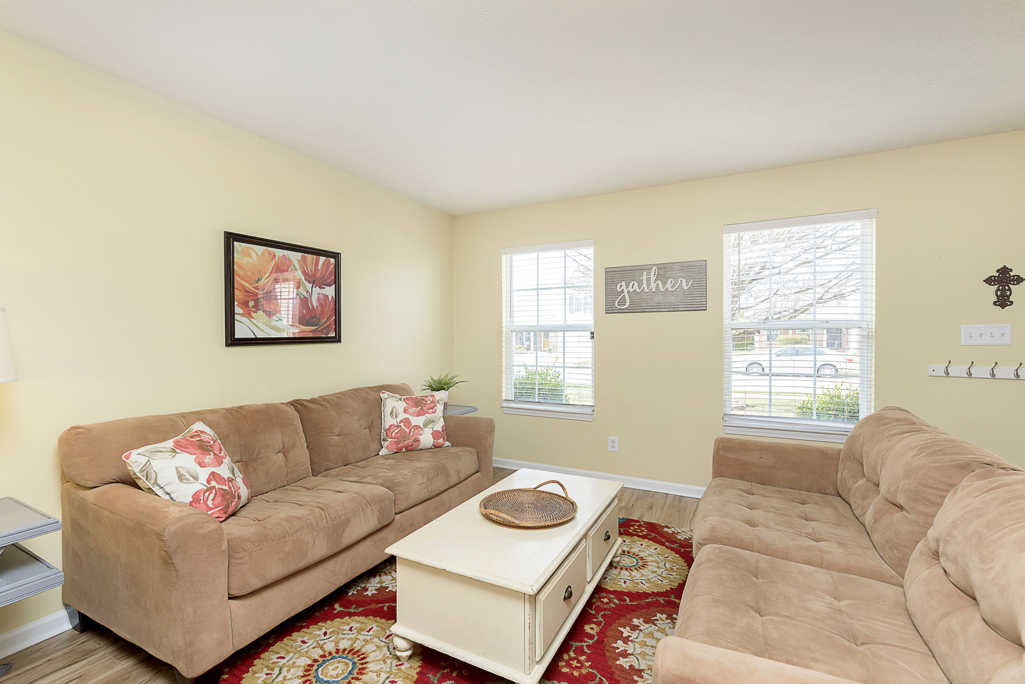 1254 Summer Ridge Lane Brownsburg, IN 46112 - Photo 5 of 33 Gallery Image 5