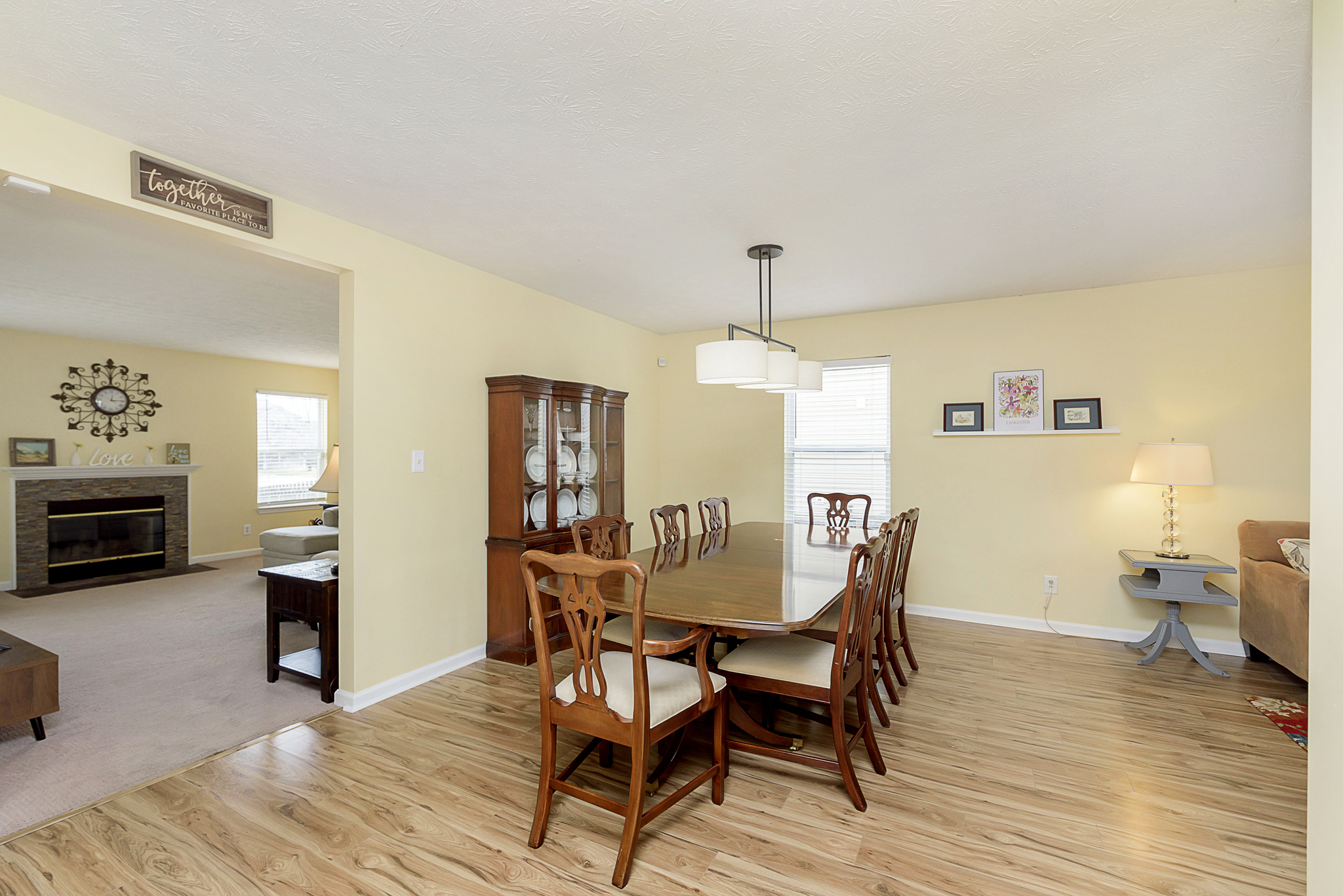 1254 Summer Ridge Lane Brownsburg, IN 46112 - Photo 6 of 33 Gallery Image 6