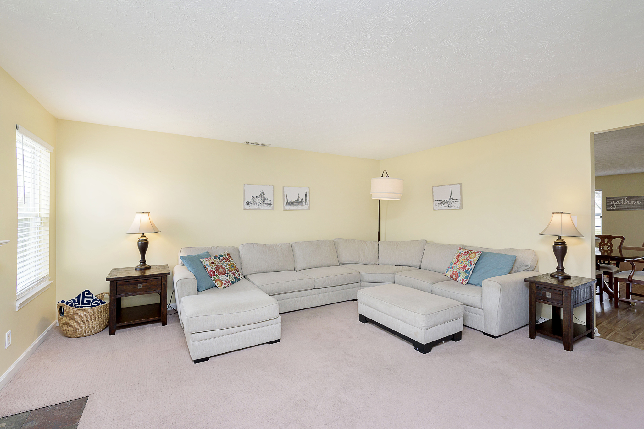 1254 Summer Ridge Lane Brownsburg, IN 46112 - Photo 8 of 33 Gallery Image 8