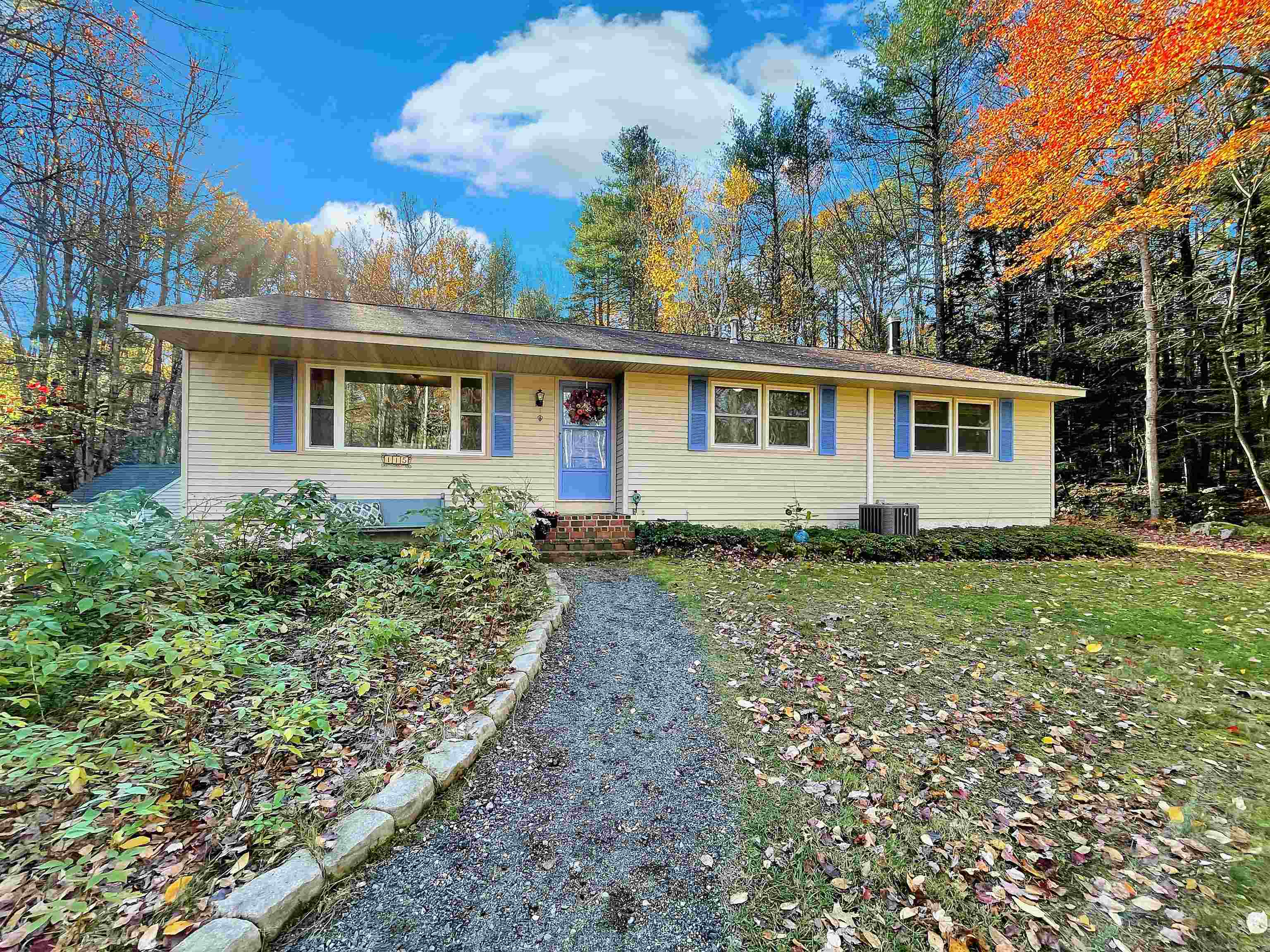 115 Baboosic Lake Road Amherst, NH 03031 - Photo 1 of 30