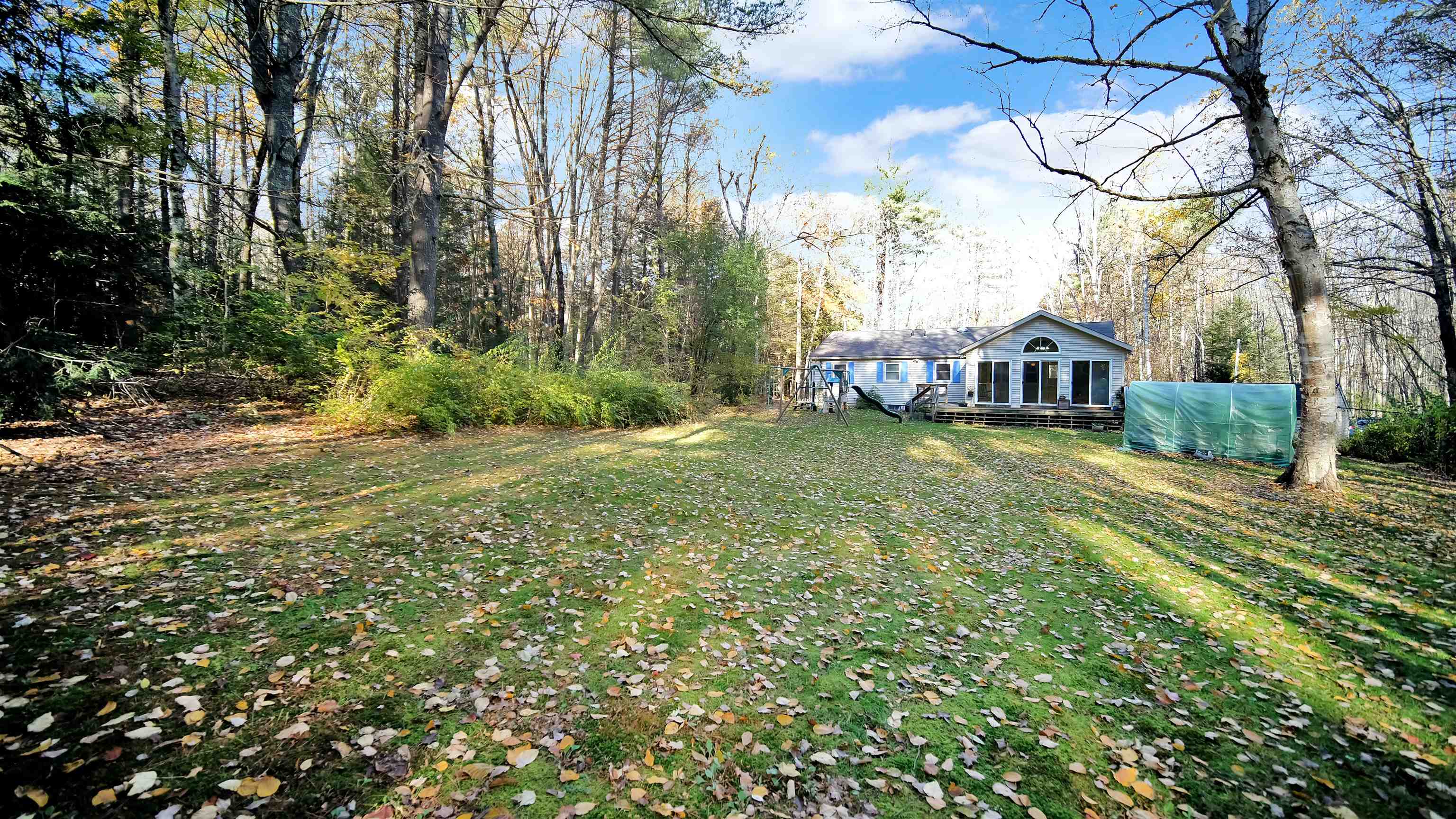 115 Baboosic Lake Road Amherst, NH 03031 - Photo 28 of 30