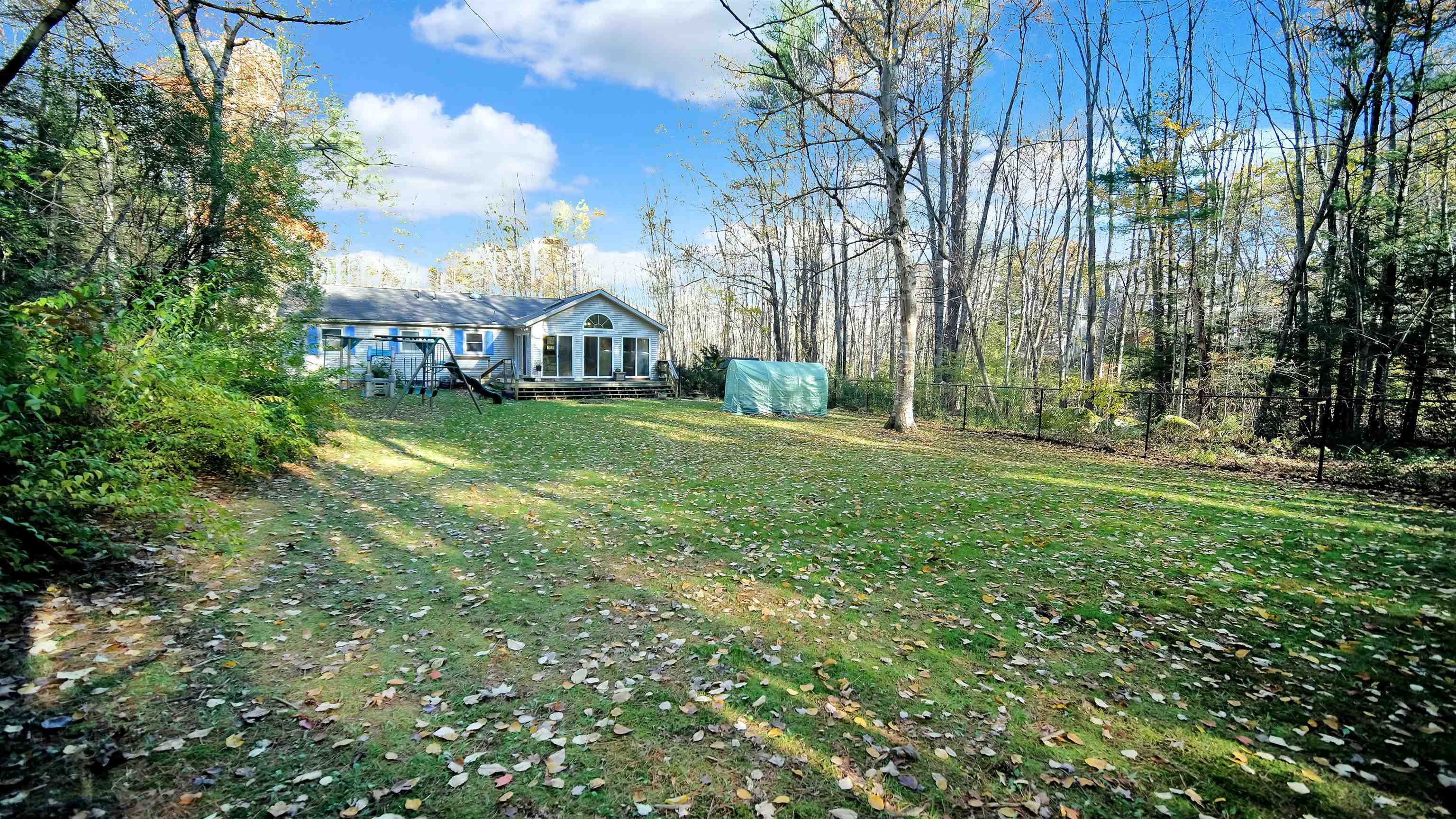 115 Baboosic Lake Road Amherst, NH 03031 - Photo 29 of 30