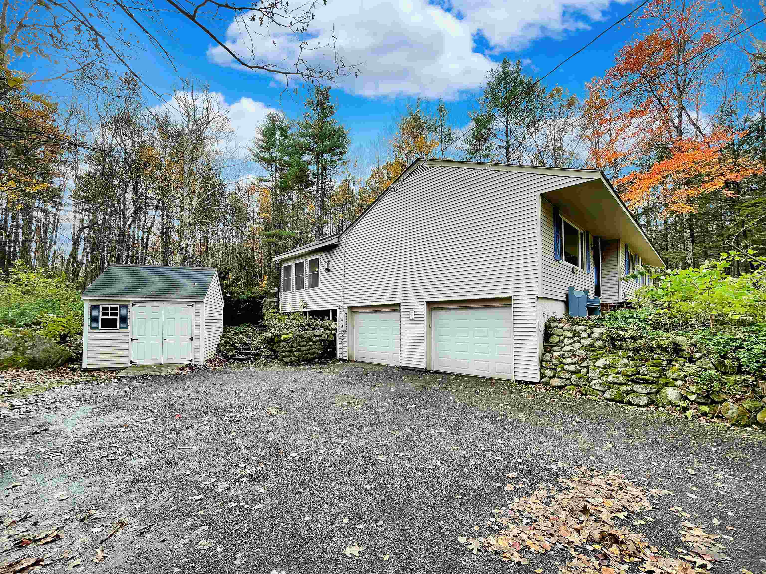 115 Baboosic Lake Road Amherst, NH 03031 - Photo 30 of 30
