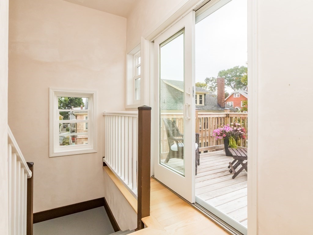 317 Common Street, Unit 3 Watertown, MA 02472 - Photo 34 of 41 Gallery Image 34