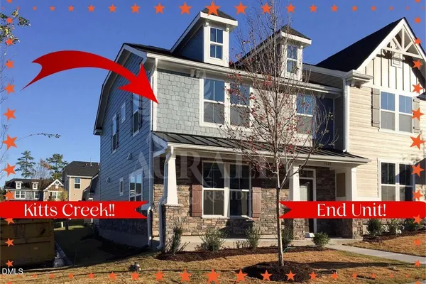 $2,150 | 1048 Semora Lane, Morrisville, NC 27560