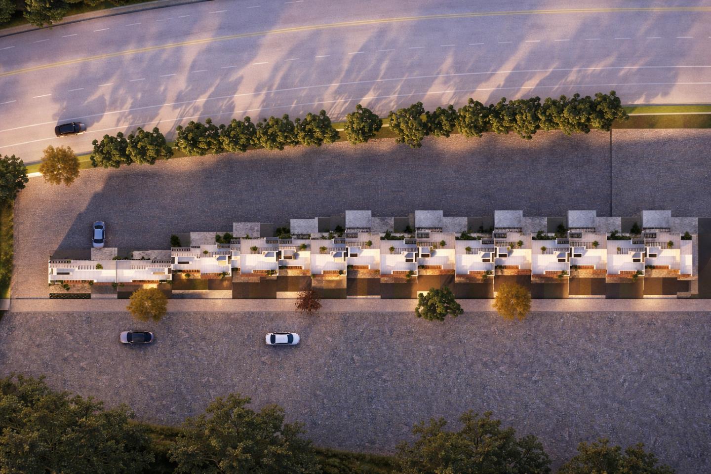 375 Dempsey Road Milpitas, CA 95035 - Photo 3 of 10 an aerial view of a house with outdoor space