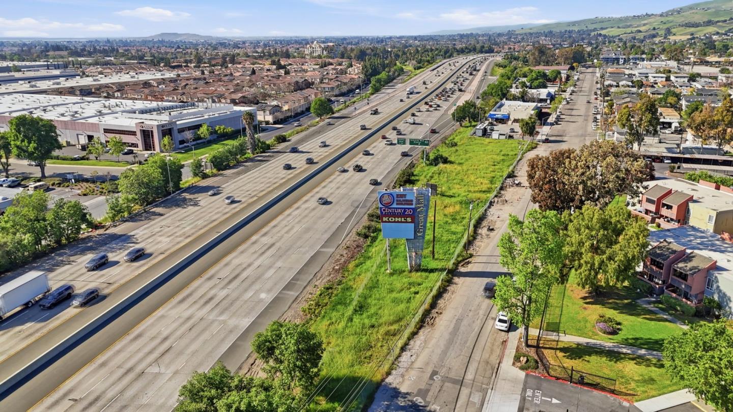375 Dempsey Road Milpitas, CA 95035 - Photo 8 of 10 an aerial view of a city