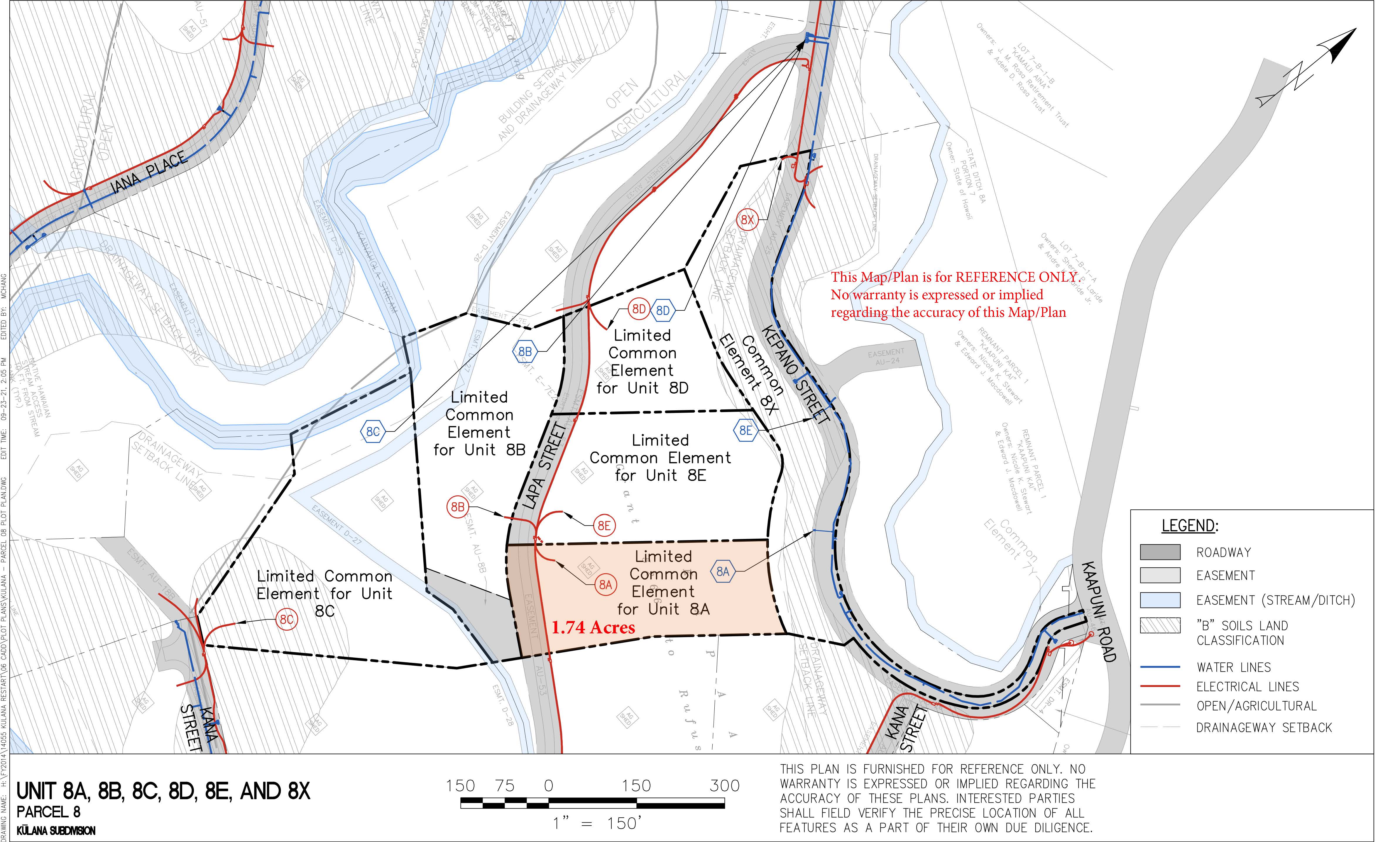 St, Unit 8A Kapaa, HI 96746 - Photo 6 of 6