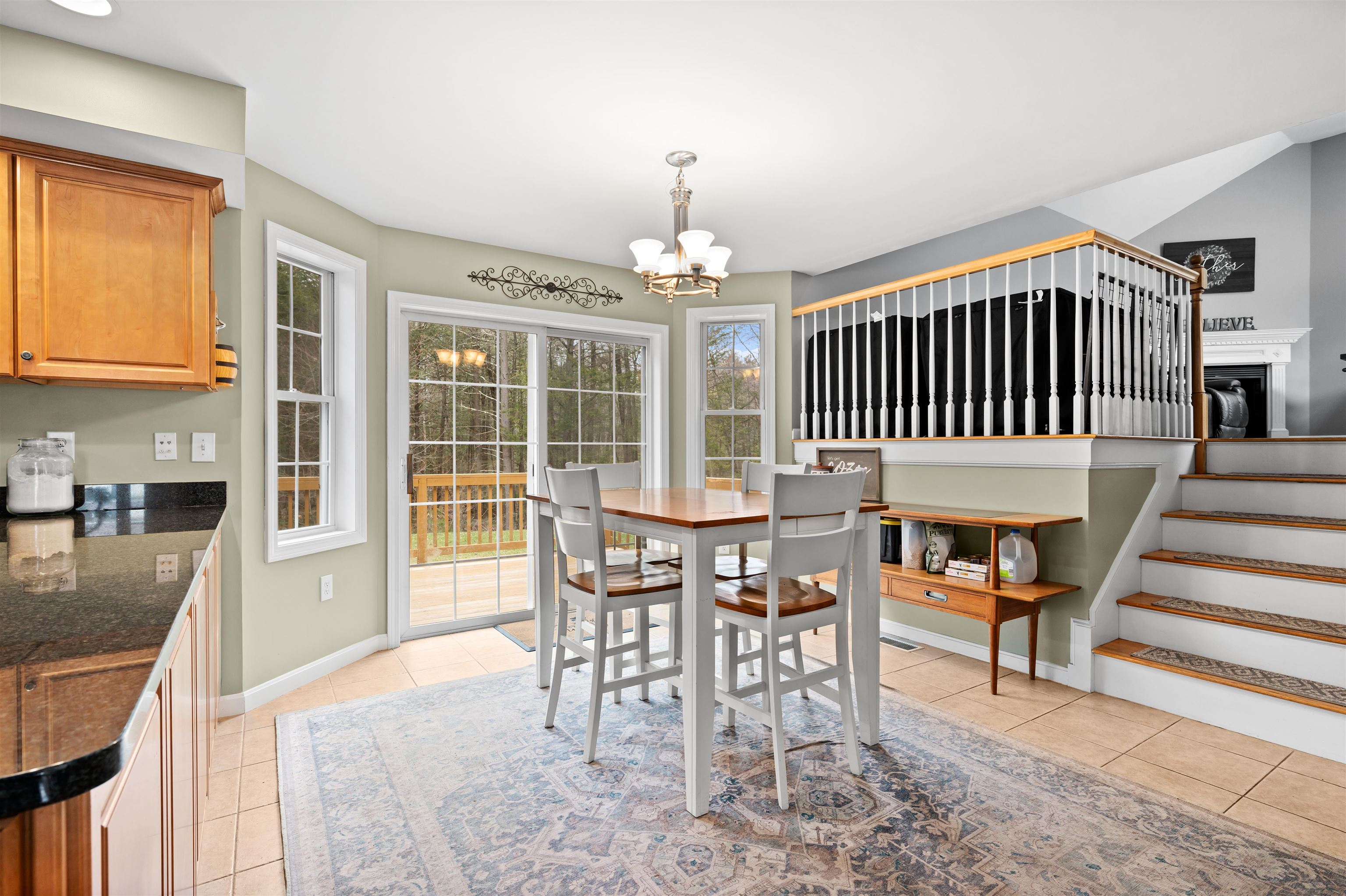 106 McIntosh Road Danville, NH 03819 - Photo 13 of 40