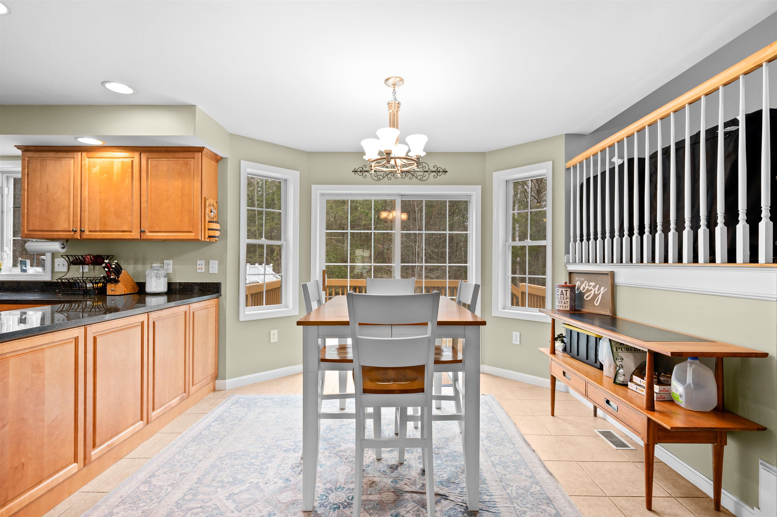 106 McIntosh Road Danville, NH 03819 - Photo 14 of 40