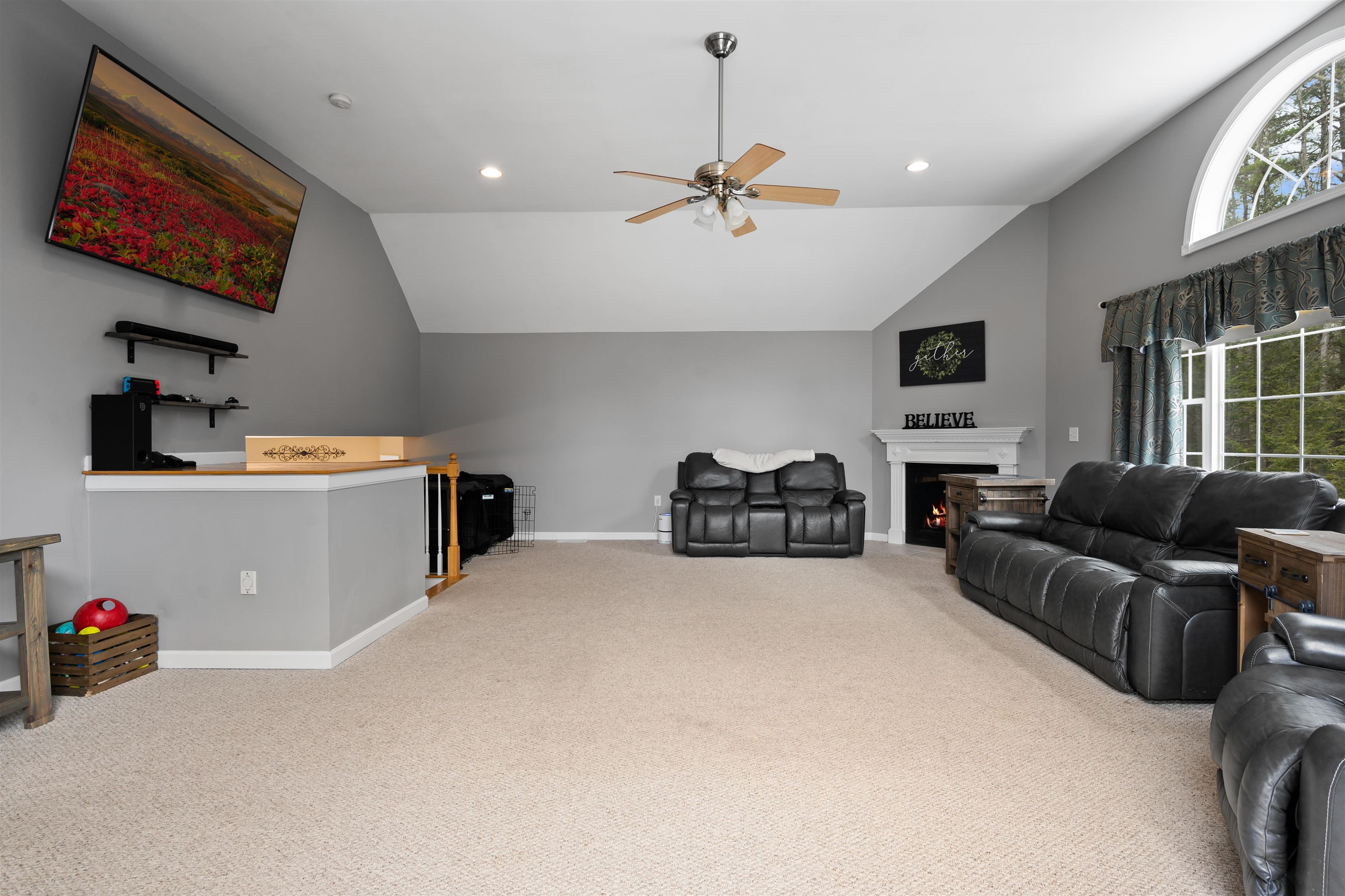 106 McIntosh Road Danville, NH 03819 - Photo 15 of 40