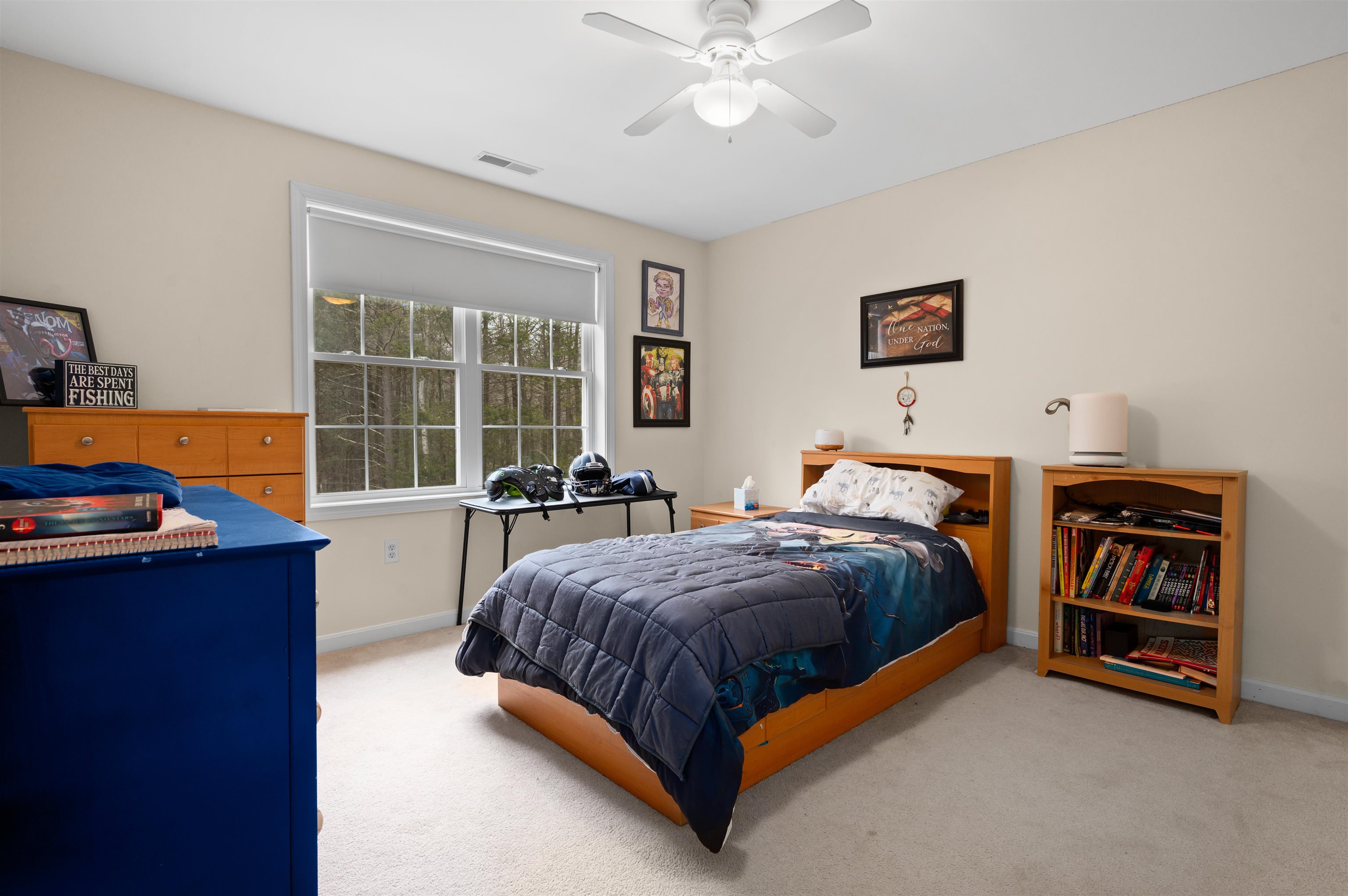 106 McIntosh Road Danville, NH 03819 - Photo 21 of 40