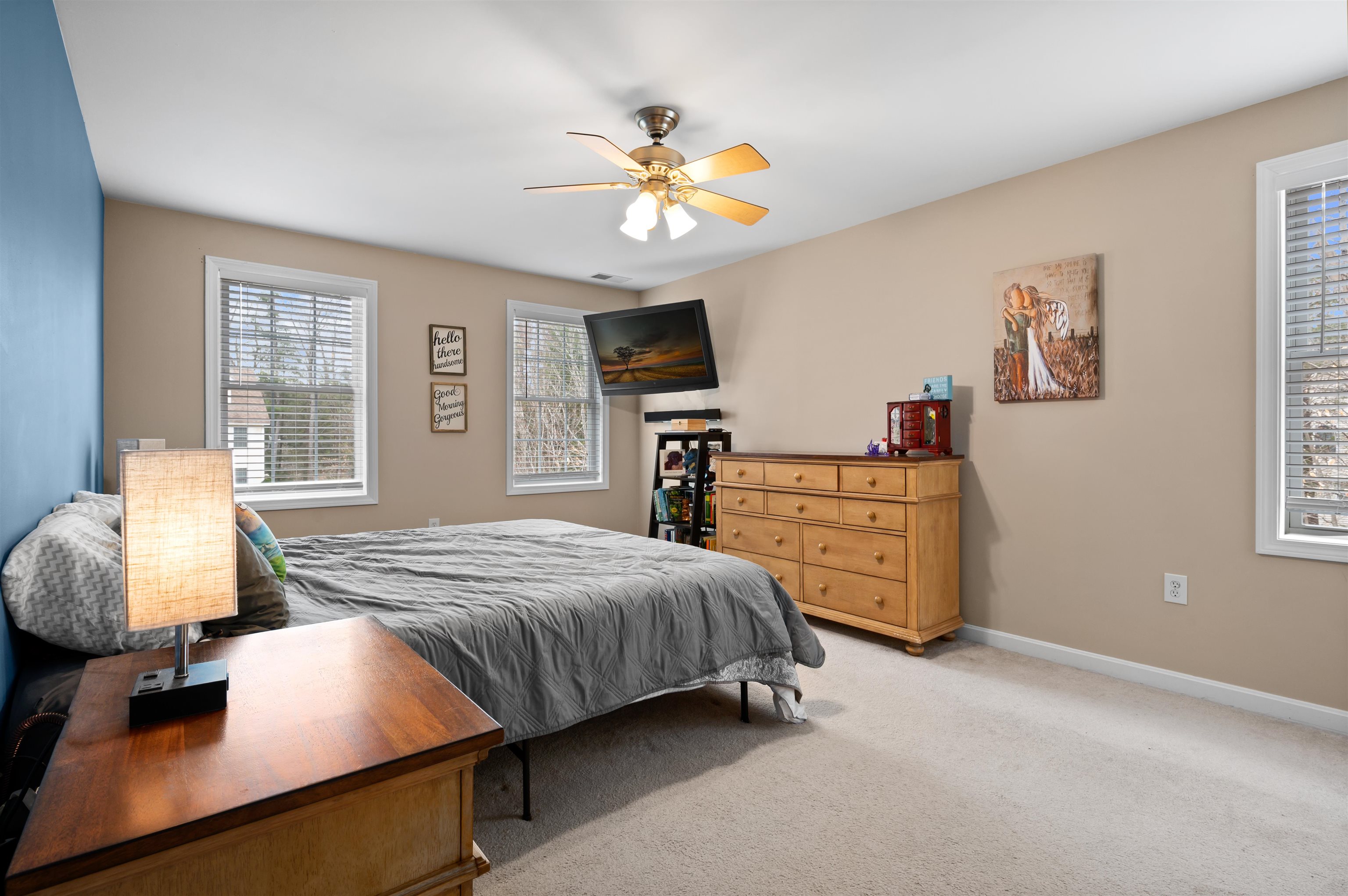 106 McIntosh Road Danville, NH 03819 - Photo 22 of 40