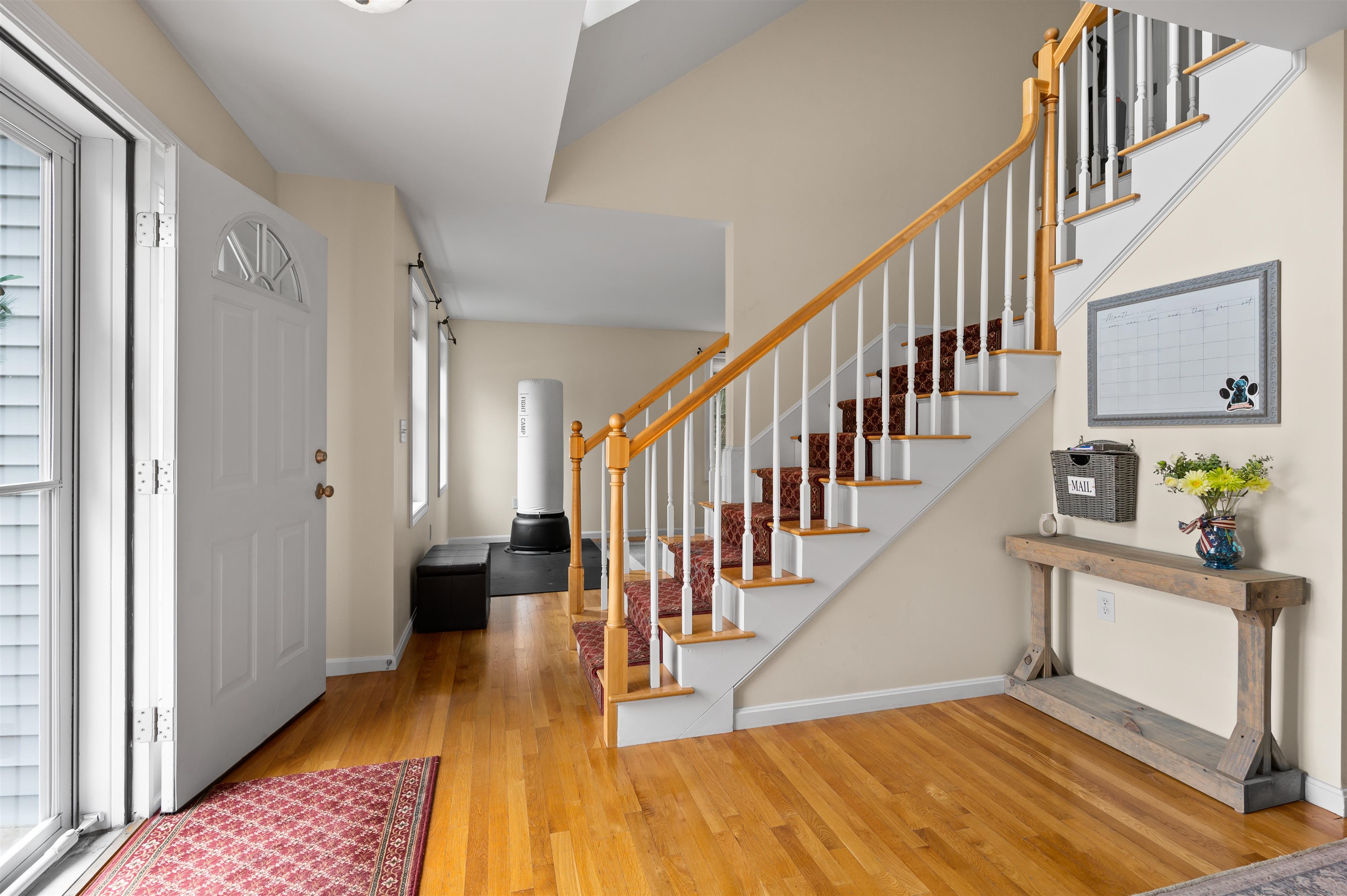 106 McIntosh Road Danville, NH 03819 - Photo 3 of 40