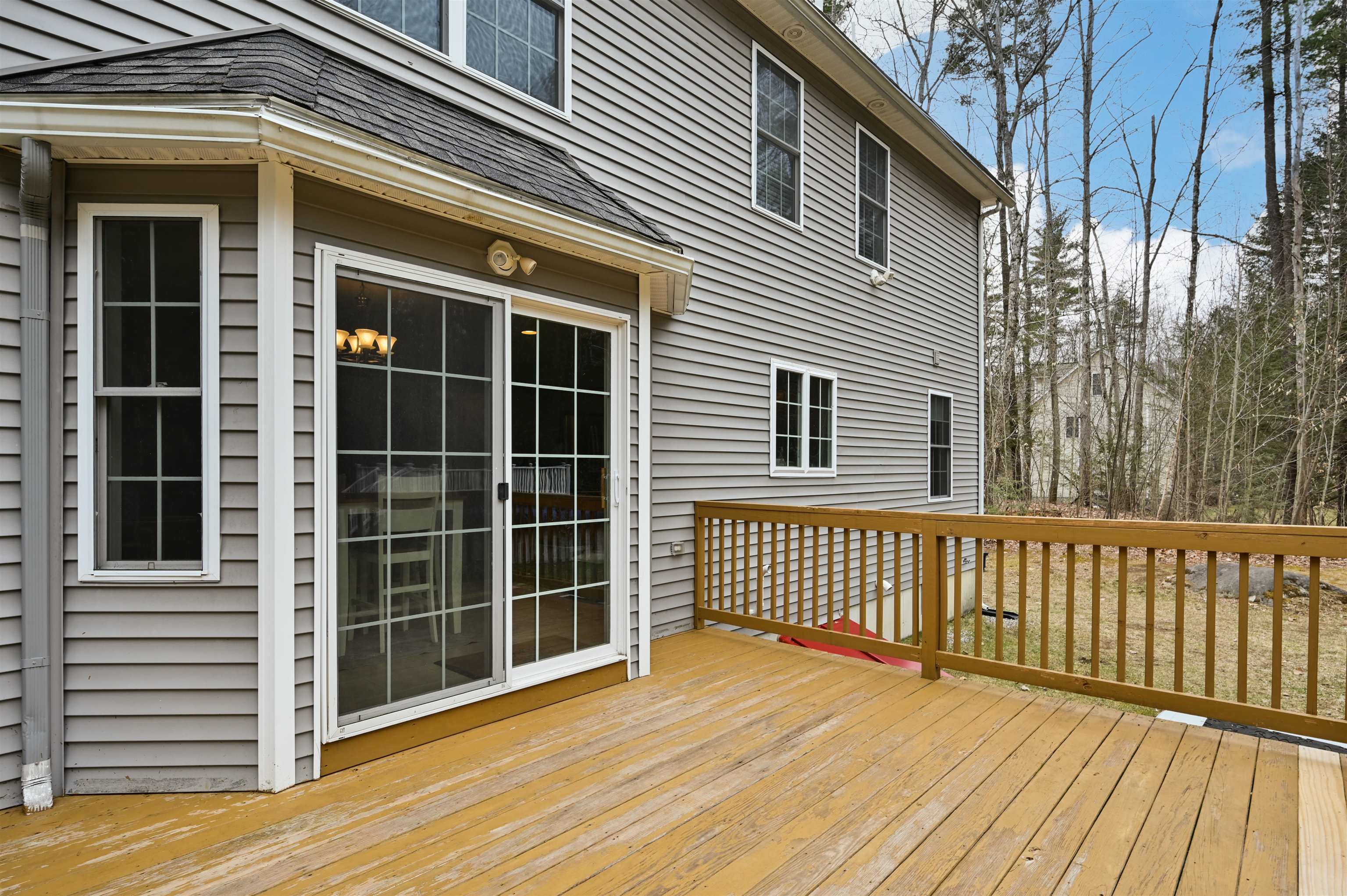 106 McIntosh Road Danville, NH 03819 - Photo 34 of 40