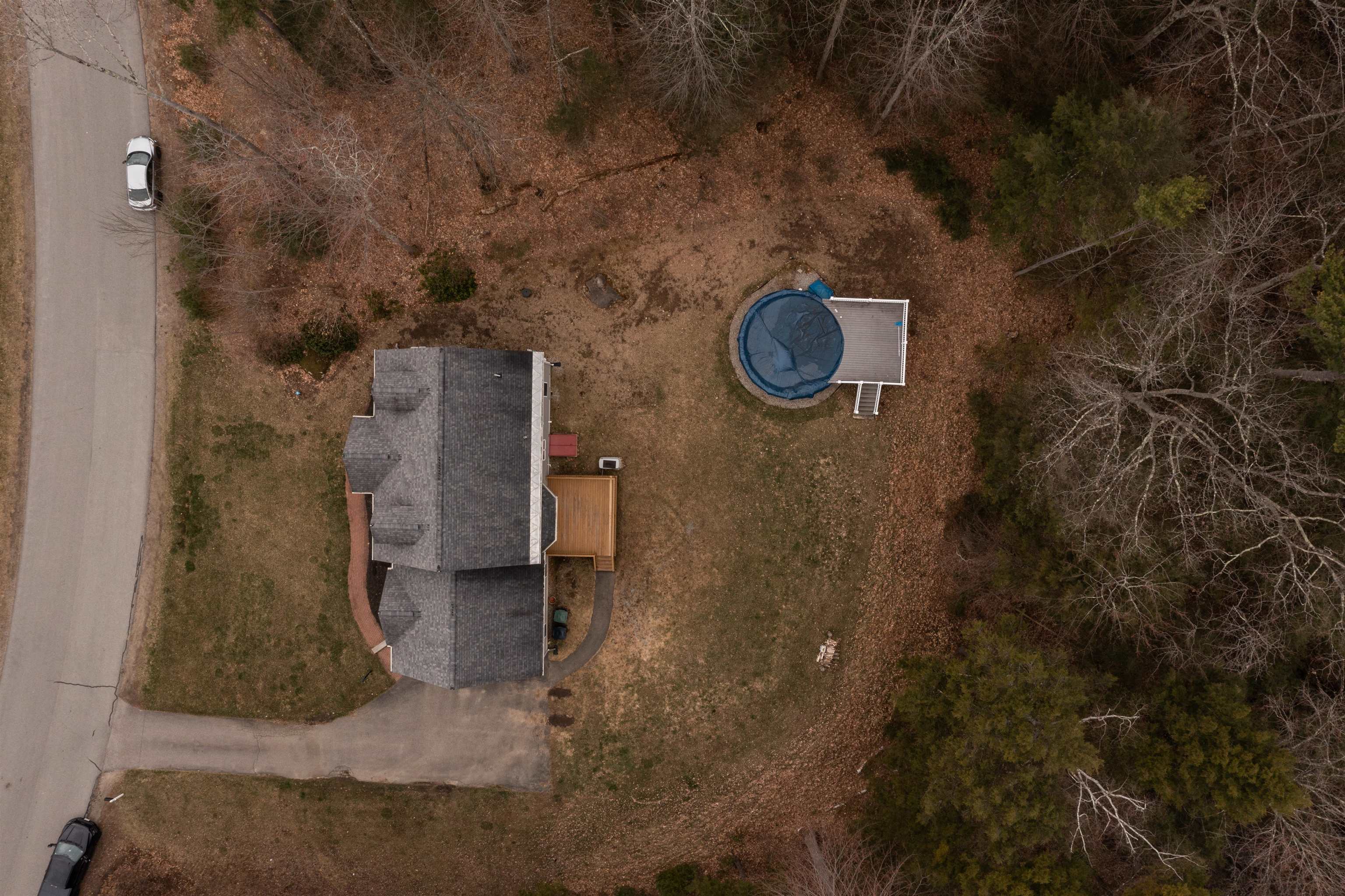 106 McIntosh Road Danville, NH 03819 - Photo 37 of 40