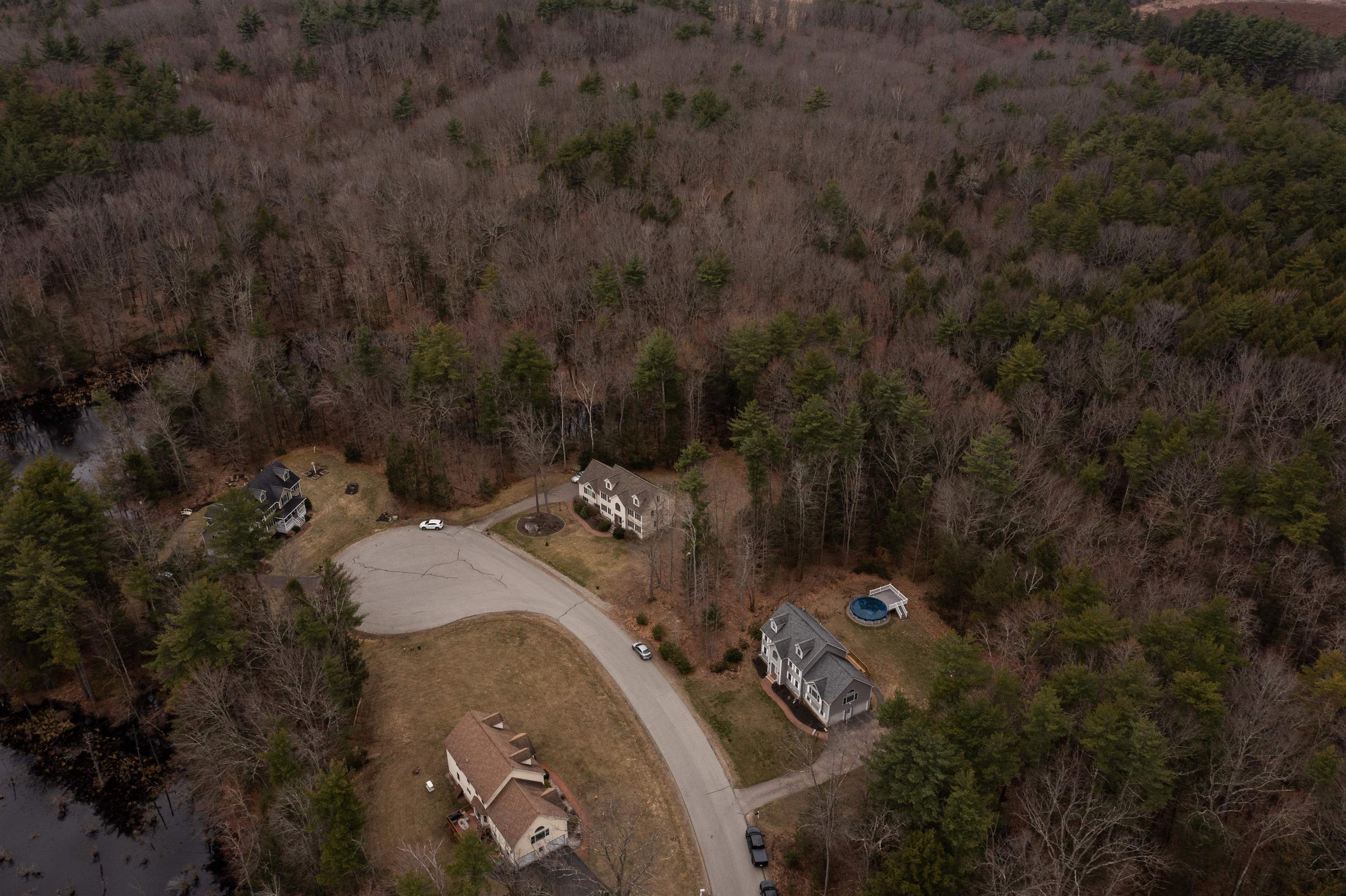 106 McIntosh Road Danville, NH 03819 - Photo 38 of 40