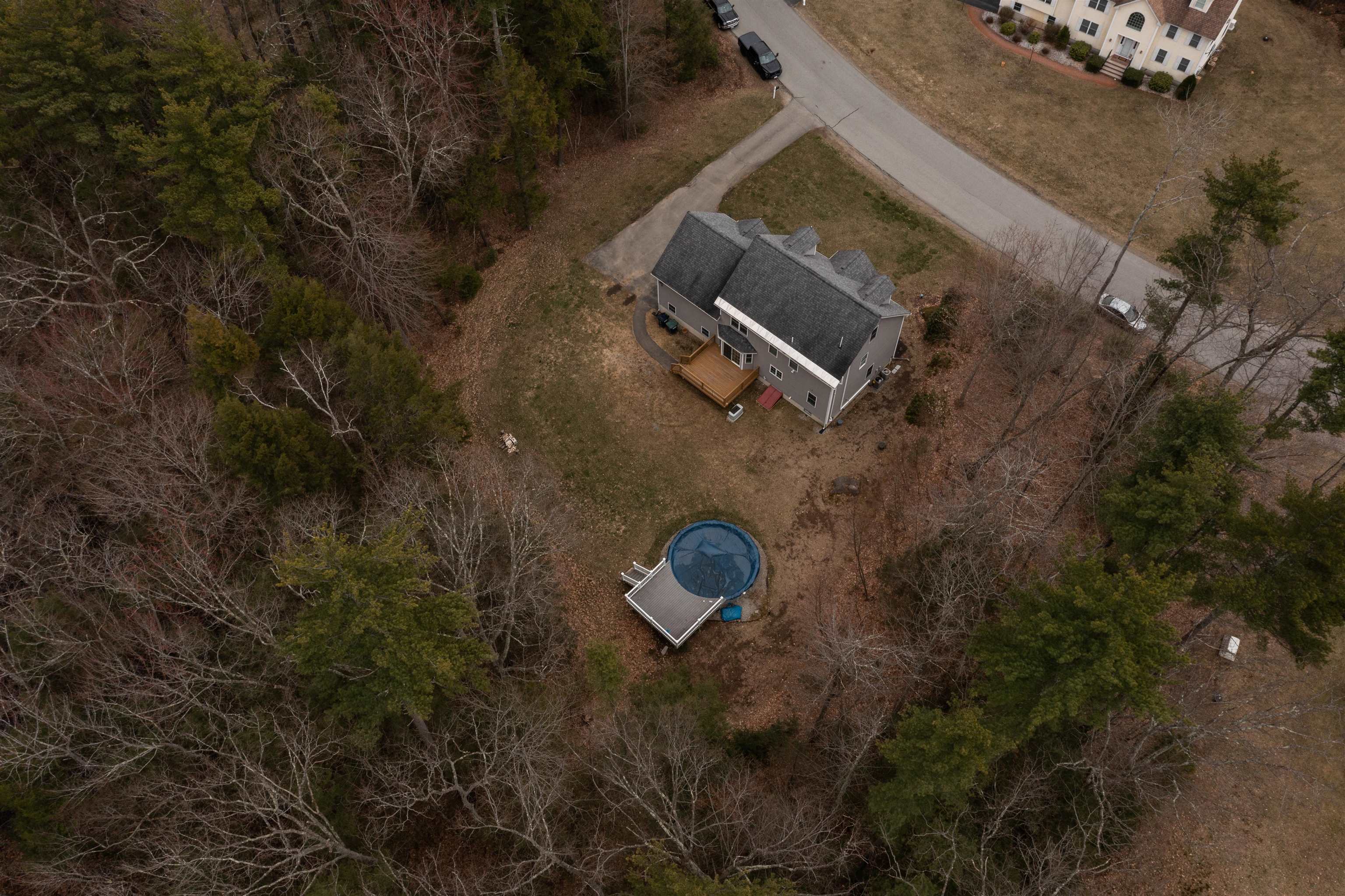 106 McIntosh Road Danville, NH 03819 - Photo 39 of 40