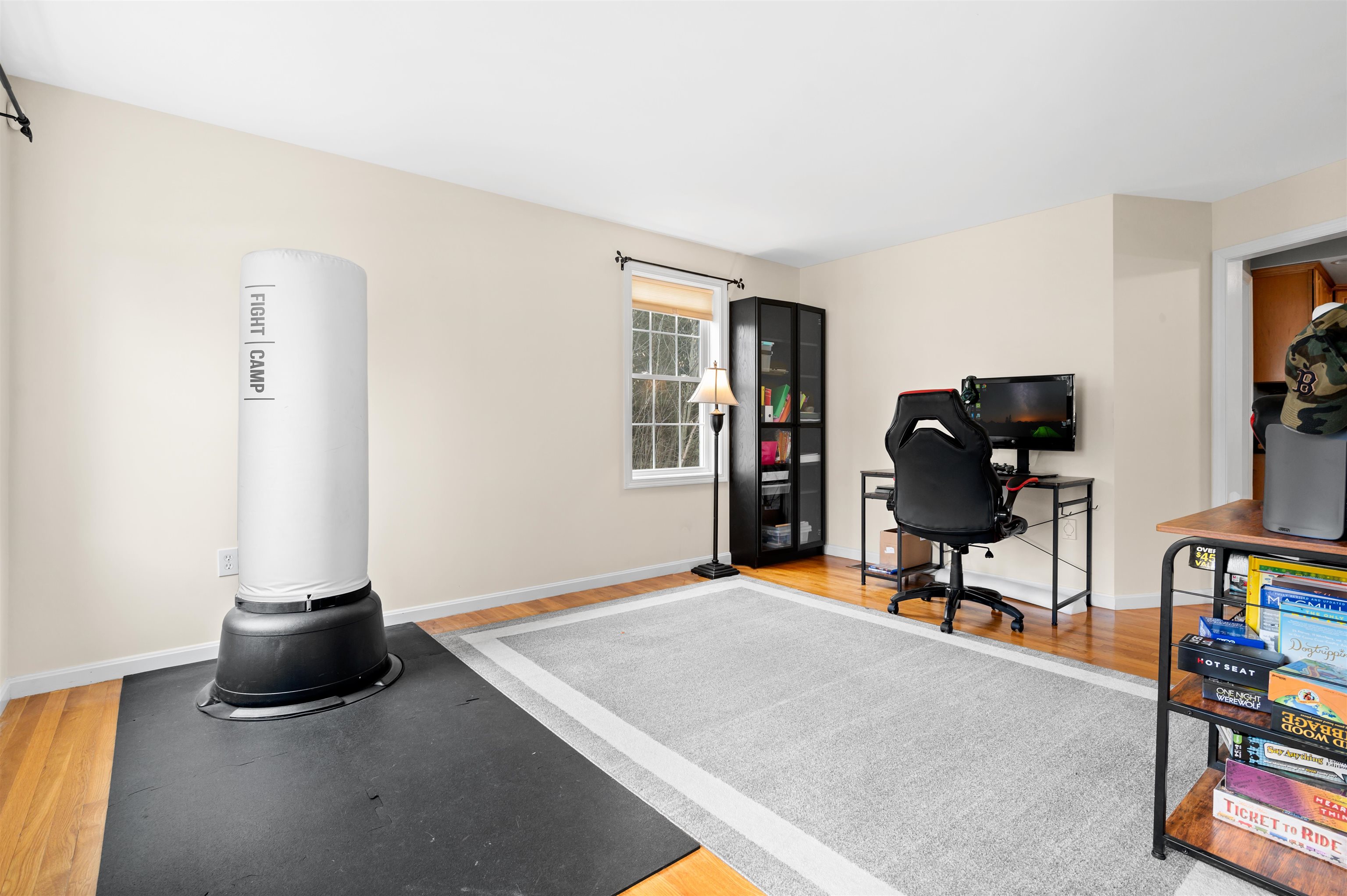 106 McIntosh Road Danville, NH 03819 - Photo 4 of 40