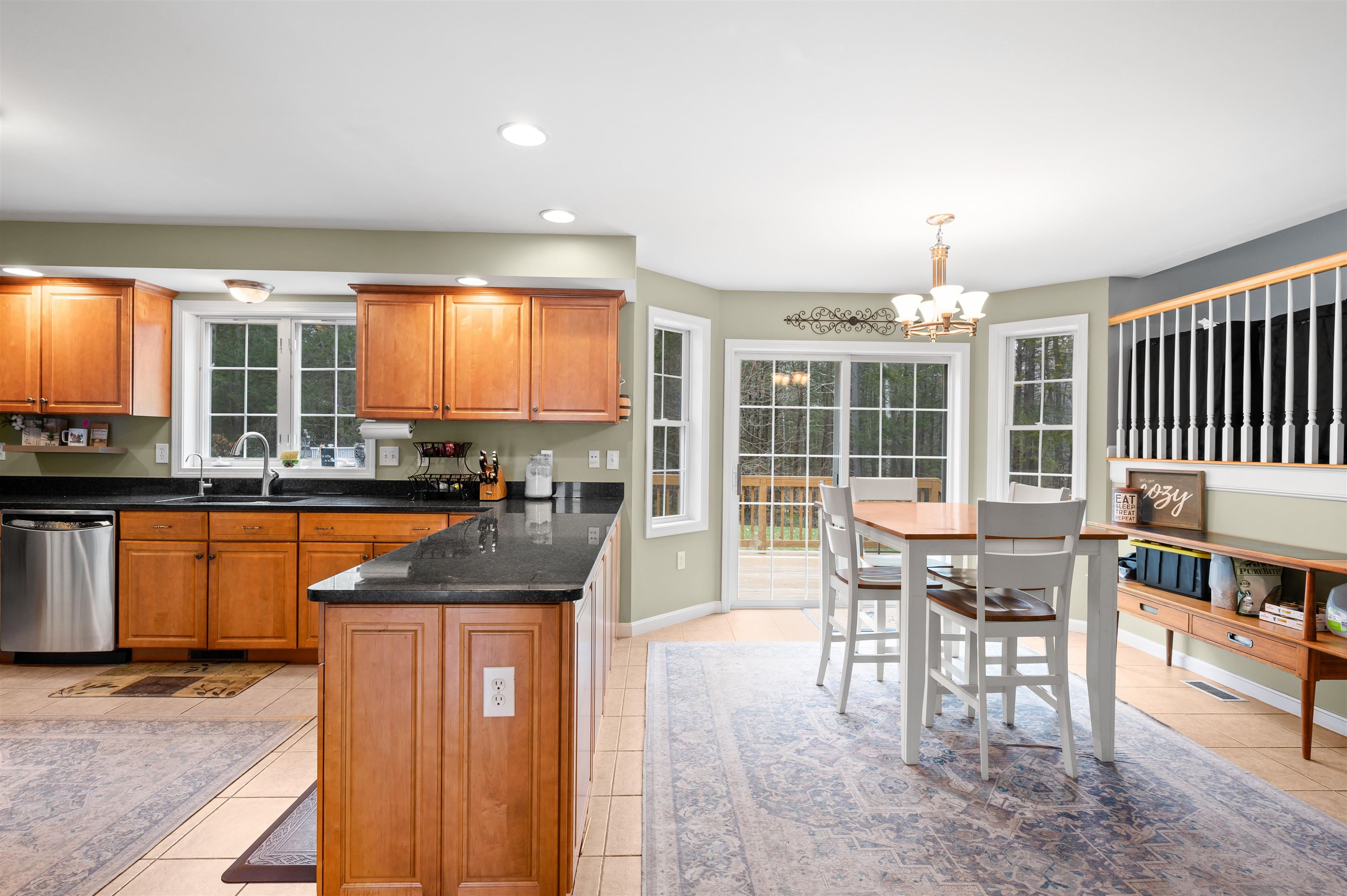 106 McIntosh Road Danville, NH 03819 - Photo 9 of 40