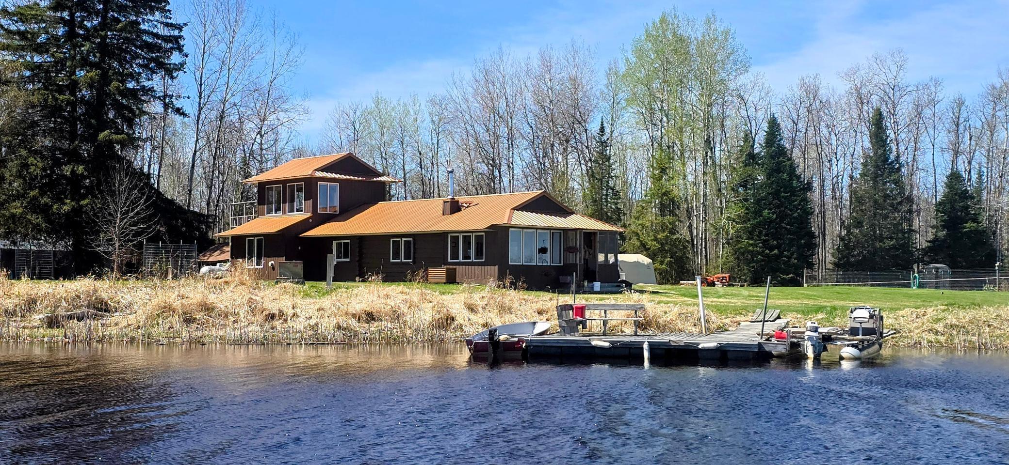 17801 Bear Creek Angle Inlet, MN 56711 - Photo 2 of 41