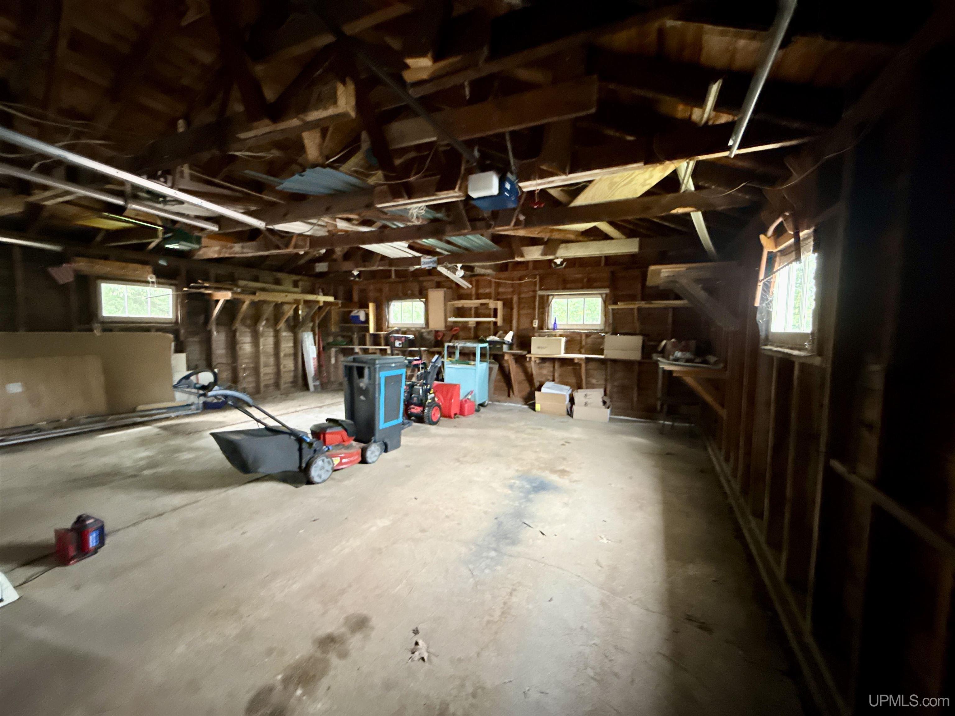 219 South Angeline Street Ishpeming, MI 49849 - Photo 23 of 30