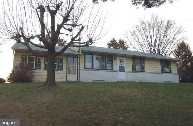 225 Hunters Road Newville, PA 17241 - Photo 1 of 1