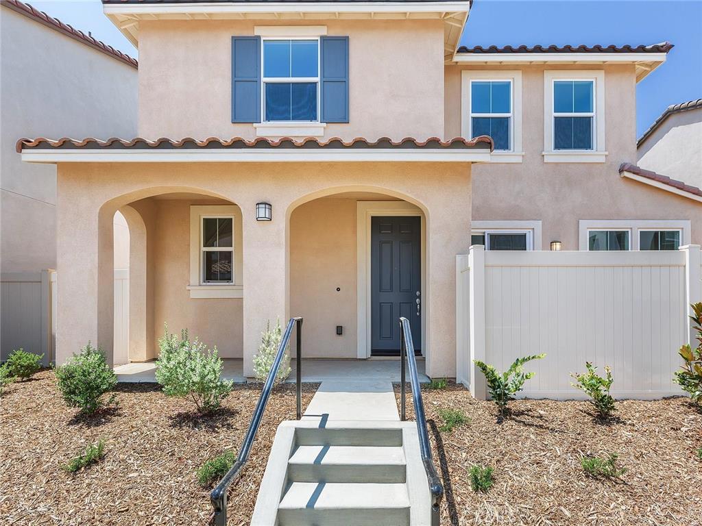 5721 Sacra Way Riverside, CA 92505 - Photo 1 of 1 a front view of a house