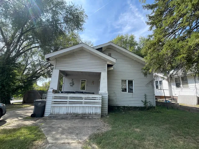 $49,000 | 1283 South Illinois Street, Decatur, IL 62521