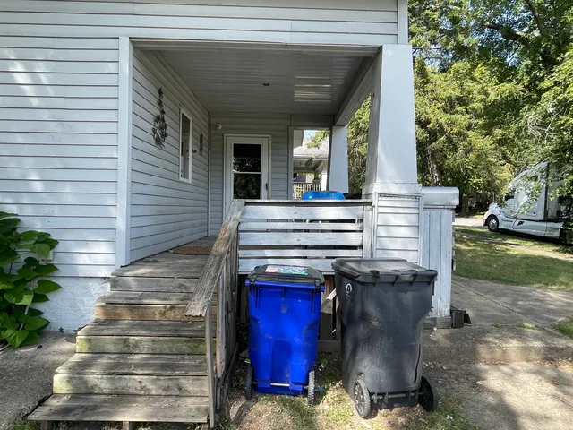 $49,000 | 1283 South Illinois Street, Decatur, IL 62521