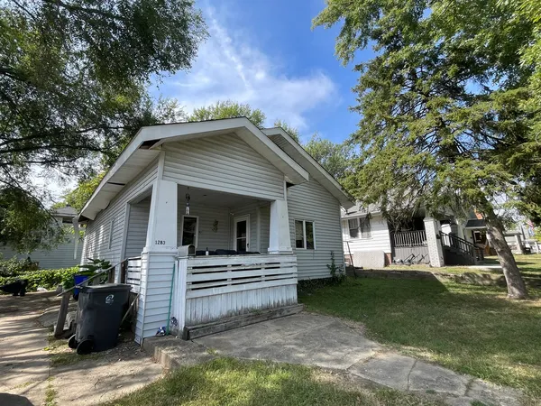 $47,500 | 1283 South Illinois Street, Decatur, IL 62521